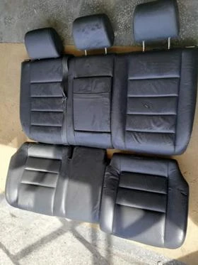 Интериор и аксесоари за VW Touareg, снимка 1