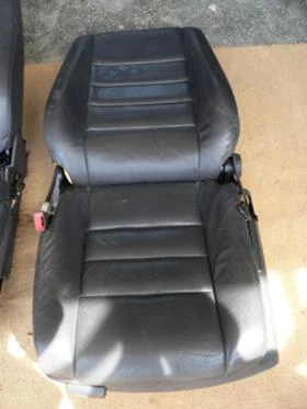 Интериор и аксесоари за VW Touareg, снимка 13