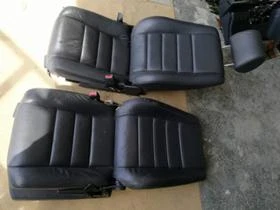 Интериор и аксесоари за VW Touareg, снимка 6