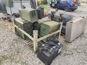 маслен резервоар, снимка 1