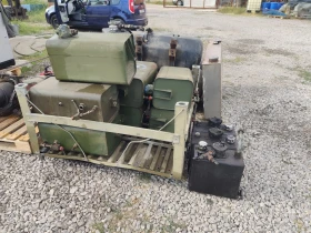 маслен резервоар, снимка 2