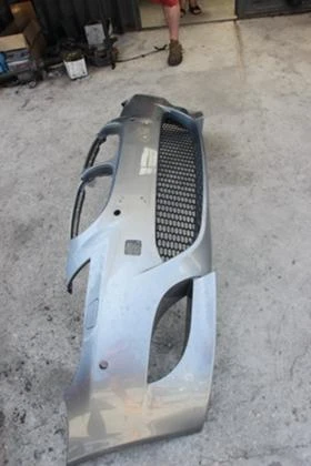 Рама и Каросерия за BMW 530, снимка 3