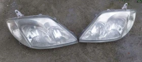 Продава фарове за Toyota Corolla 2002г., снимка 1