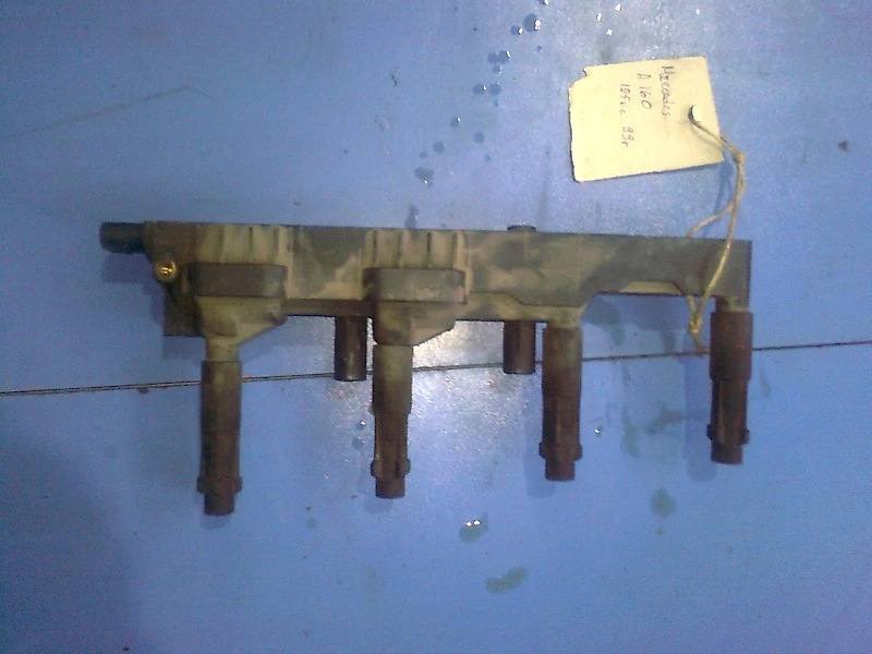 бобина за Мерцедес A160 сив 