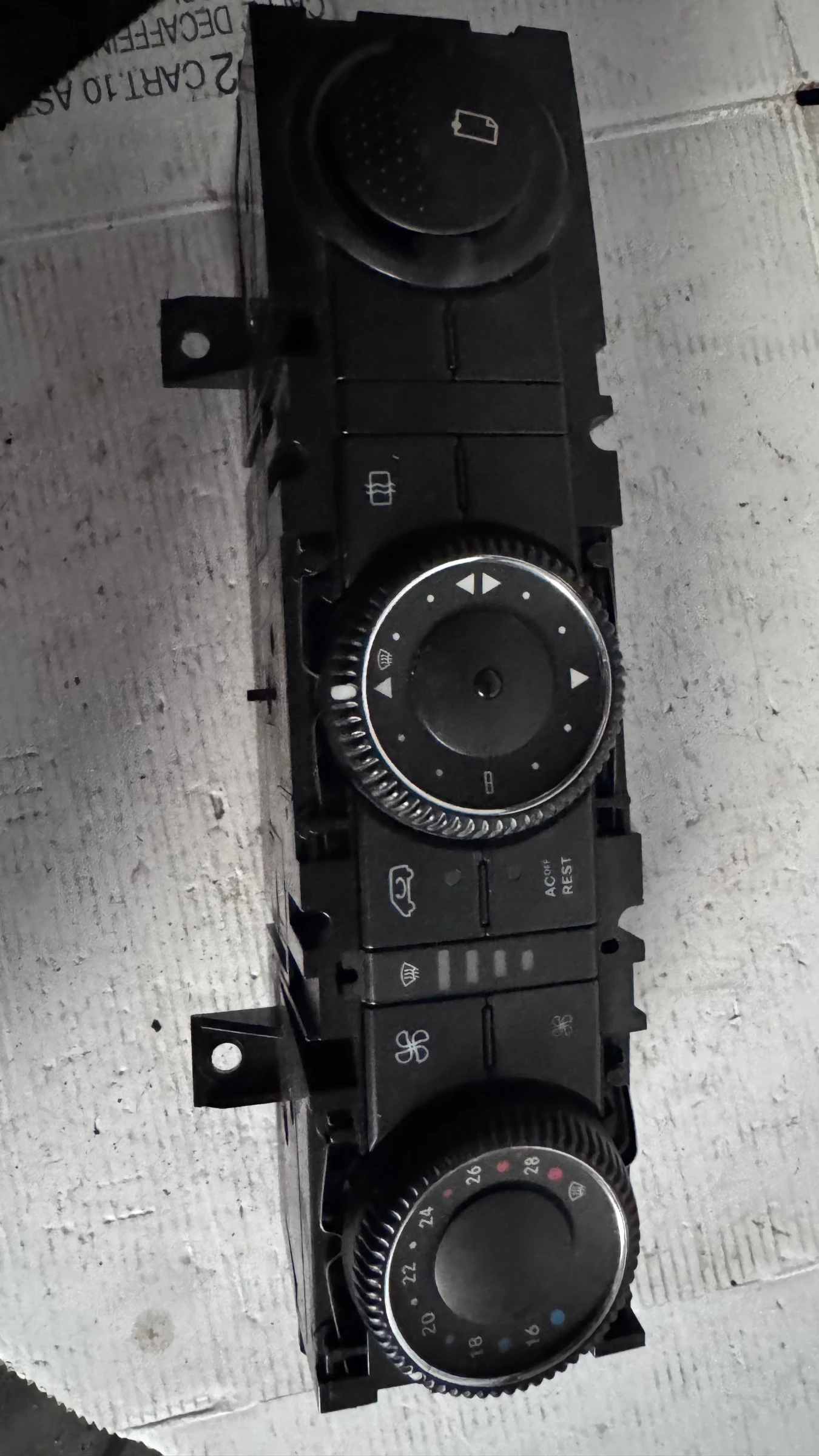   /  /  a Mercedes Sprinter - 745534-04 / A9068300785KZ | Mobile.bg   1