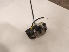 Брава задна лява опел инсигния 2.0д 4х4 