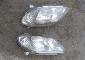 ������� ������ �� Toyota Corolla 2002�. | Mobile.bg � ����� ������ 5