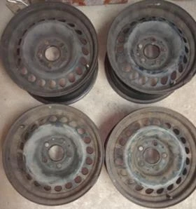 Джанти за Mercedes-Benz, снимка 1