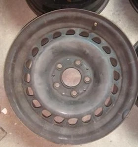 Джанти за Mercedes-Benz, снимка 3