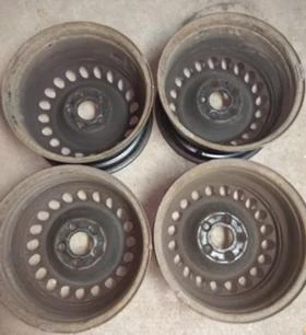 Джанти за Mercedes-Benz, снимка 4