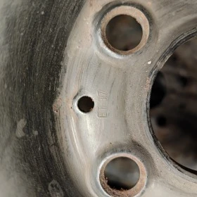 Джанти за Mercedes-Benz, снимка 8