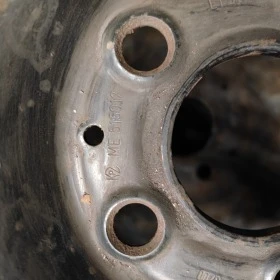 Джанти за Mercedes-Benz, снимка 7