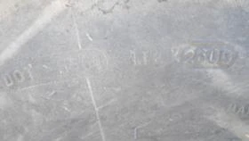 Гуми, снимка 6