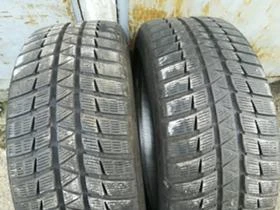 Гуми Зимни 225/45R18, снимка 1