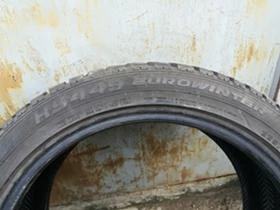 Гуми Зимни 225/45R18, снимка 5