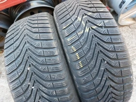 Гуми Зимни 205/55R17, снимка 2