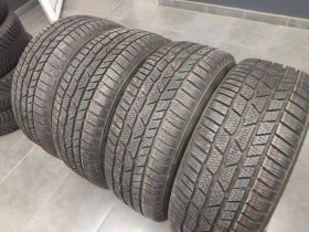 Гуми Зимни 215/55R16, снимка 5