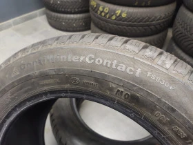 Гуми Зимни 215/55R16, снимка 6