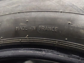 Гуми Зимни 215/55R16, снимка 9