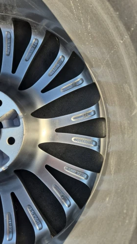 Джанти за Alfa Romeo Giulietta, снимка 7