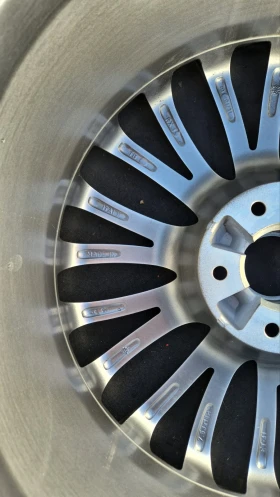 Джанти за Alfa Romeo Giulietta, снимка 5