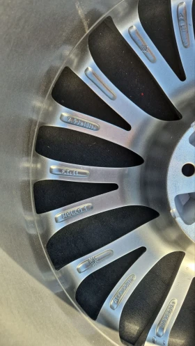 Джанти за Alfa Romeo Giulietta, снимка 6