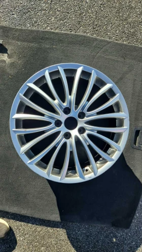 Джанти за Alfa Romeo Giulietta, снимка 1