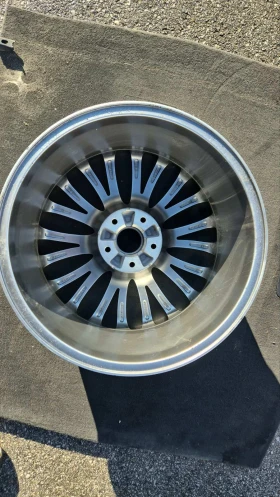 Джанти за Alfa Romeo Giulietta, снимка 2