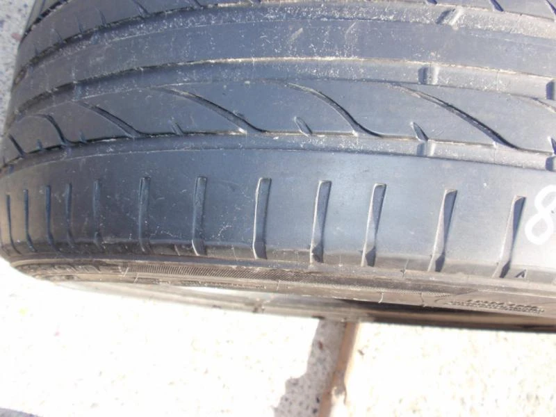 Гуми Летни 225/40R18, снимка 6 - Гуми и джанти - 8367607