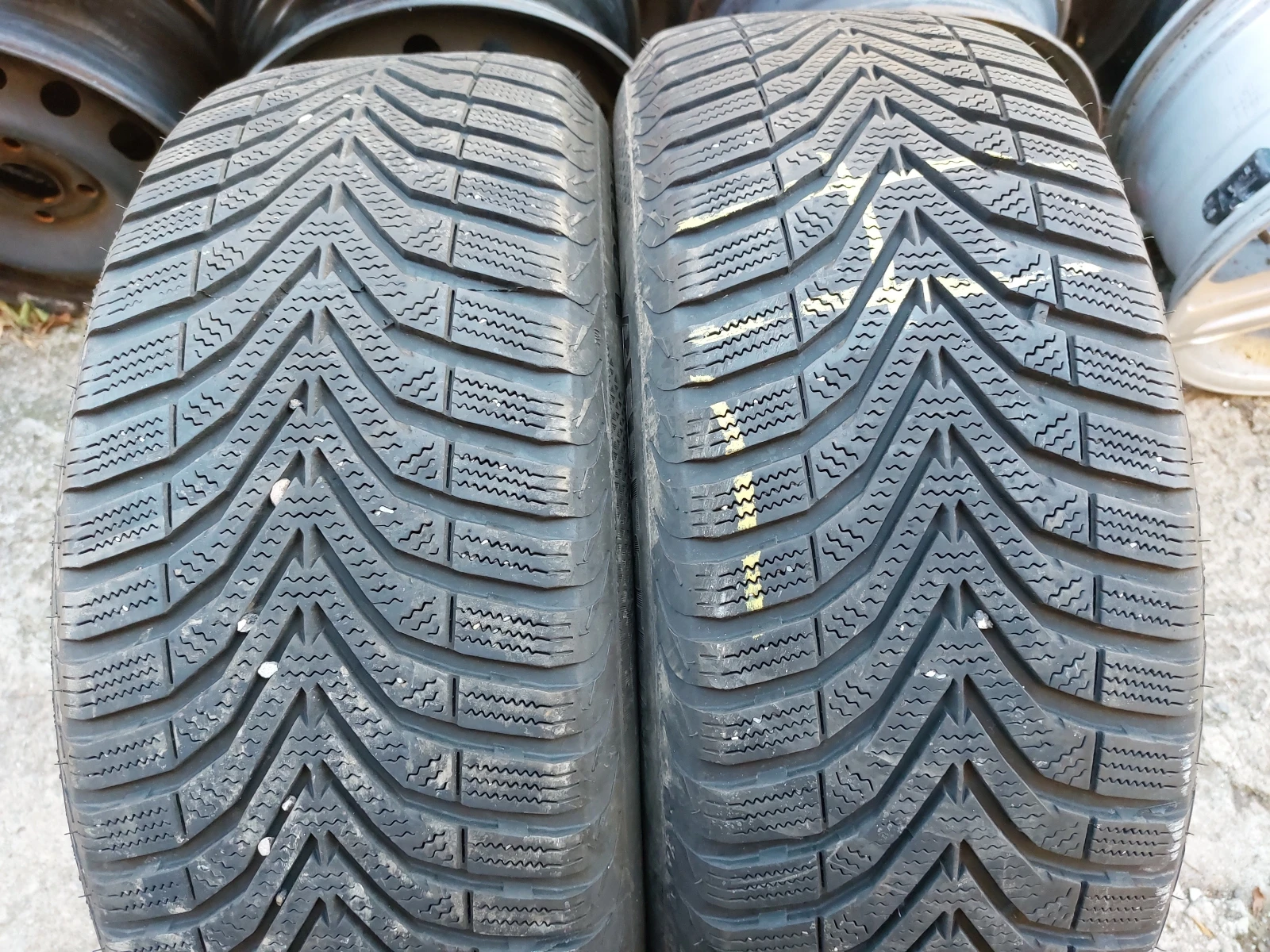 ���� 205/55R17 | Mobile.bg � ����������� 1