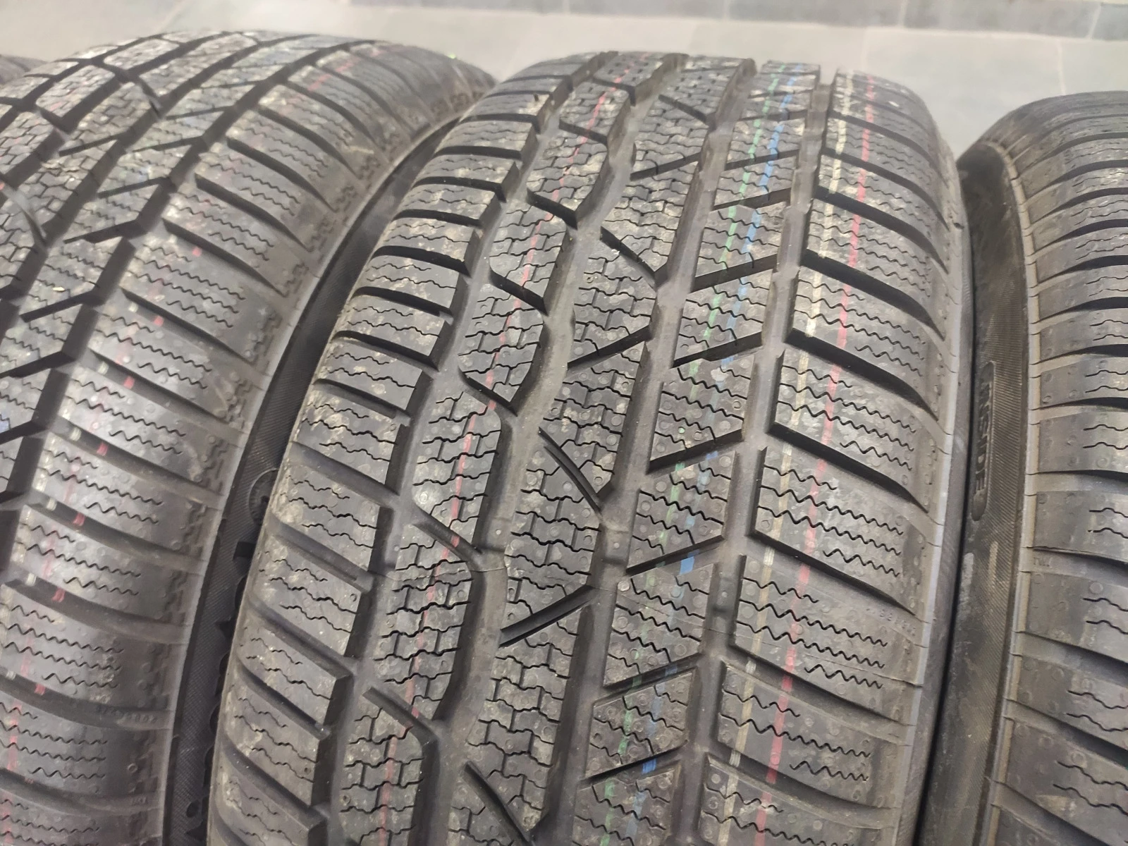  215/55R16 | Mobile.bg   4