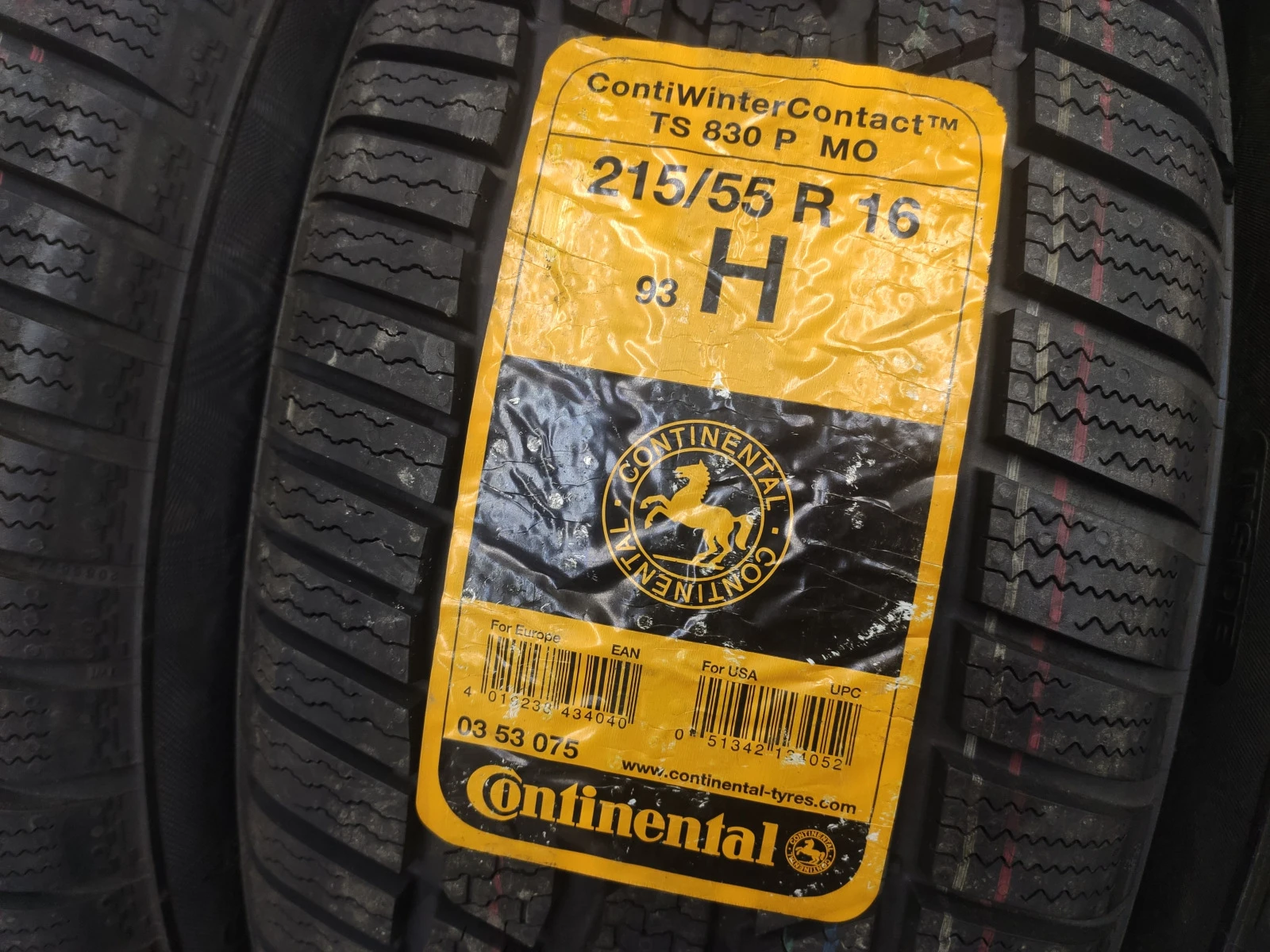  215/55R16 | Mobile.bg   2