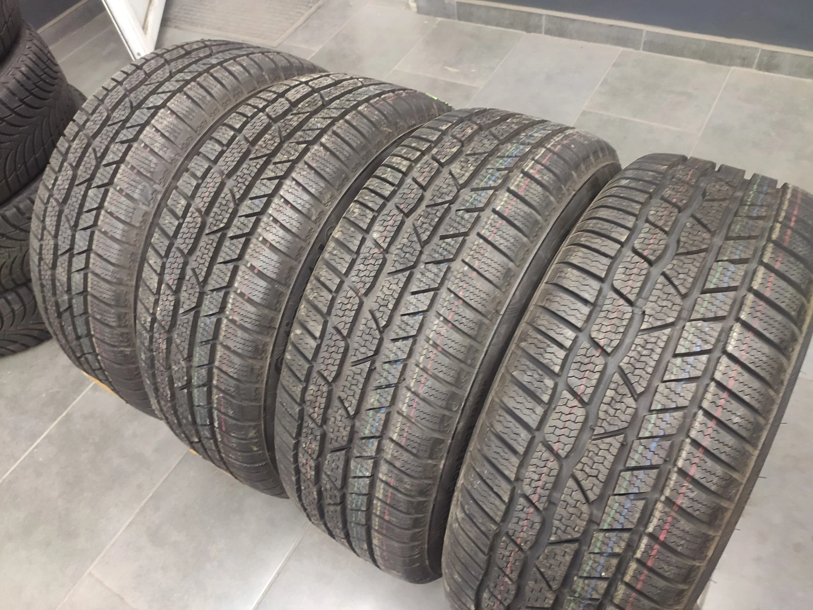  215/55R16 | Mobile.bg   5