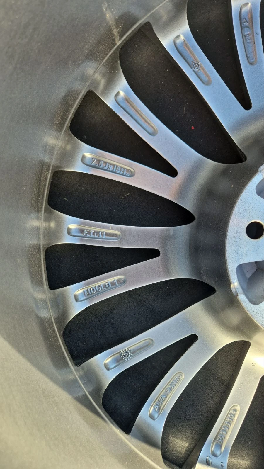   Alfa Romeo Giulietta | Mobile.bg   6