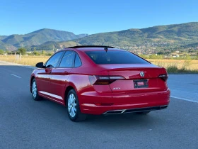 VW Jetta, снимка 3