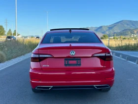 VW Jetta, снимка 4