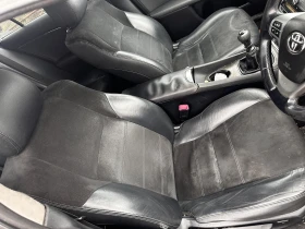 Toyota Avensis 2.0 D-4D (124 к.с.)NAVIGATION, снимка 8