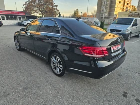 Mercedes-Benz E 350 CDI/4Matic/BlueTEC/Avantgarde/Distronic/Камера360, снимка 3