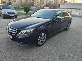 Mercedes-Benz E 350 CDI/4Matic/BlueTEC/Avantgarde/Distronic/Камера360, снимка 1