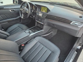 Mercedes-Benz E 350 CDI/4Matic/BlueTEC/Avantgarde/Distronic/Камера360, снимка 14