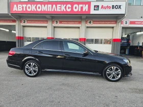Mercedes-Benz E 350 CDI/4Matic/BlueTEC/Avantgarde/Distronic/Камера360, снимка 6