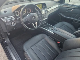 Mercedes-Benz E 350 CDI/4Matic/BlueTEC/Avantgarde/Distronic/Камера360, снимка 9