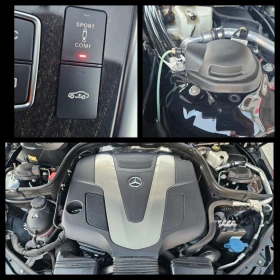 Mercedes-Benz E 350 CDI/4Matic/BlueTEC/Avantgarde/Distronic/Камера360, снимка 17