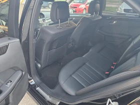 Mercedes-Benz E 350 CDI/4Matic/BlueTEC/Avantgarde/Distronic/Камера360, снимка 15