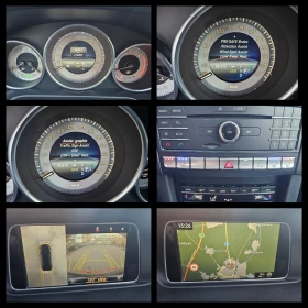 Mercedes-Benz E 350 CDI/4Matic/BlueTEC/Avantgarde/Distronic/Камера360, снимка 12