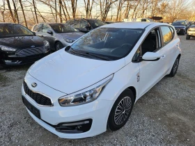 Kia Ceed 1.4crdi euro6, снимка 8