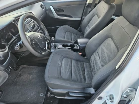 Kia Ceed 1.4crdi euro6, снимка 11