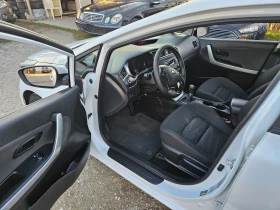 Kia Ceed 1.4crdi euro6, снимка 10
