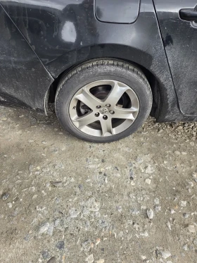 Peugeot 508, снимка 8