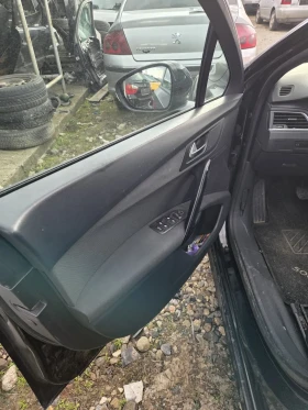 Peugeot 508, снимка 10